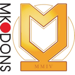 Mk Dons